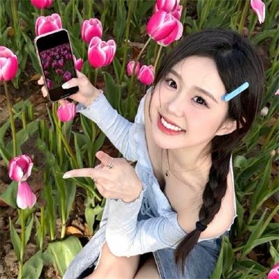 与你的暖暖时光