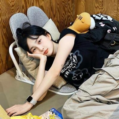 大明星丽萨